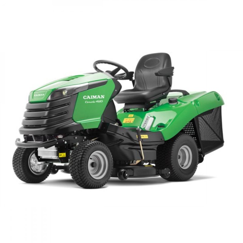 Caiman comodo 4wd 107d2k