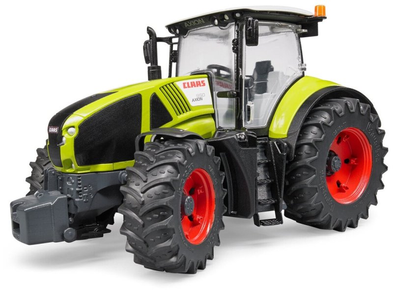 Трактор Брудер CLAAS Axion 950