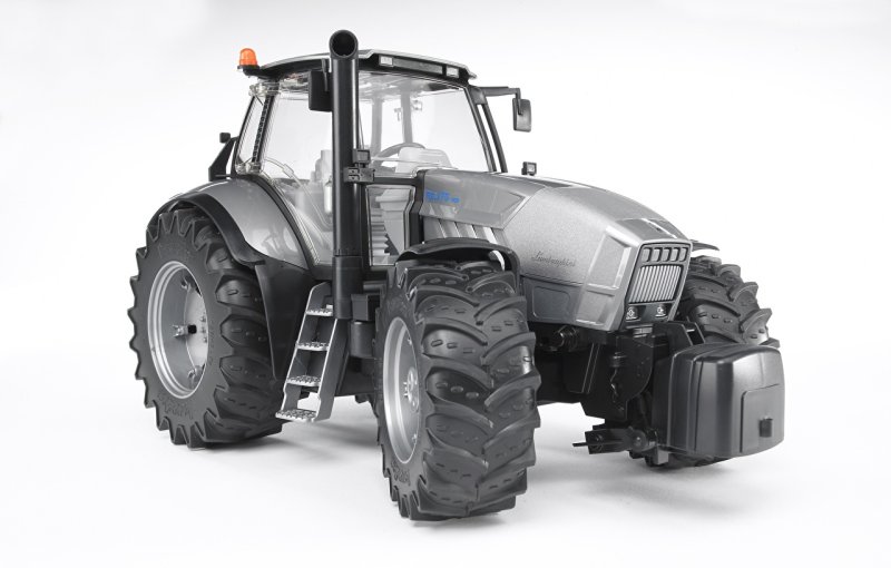 Трактор Ламборджини r8.270