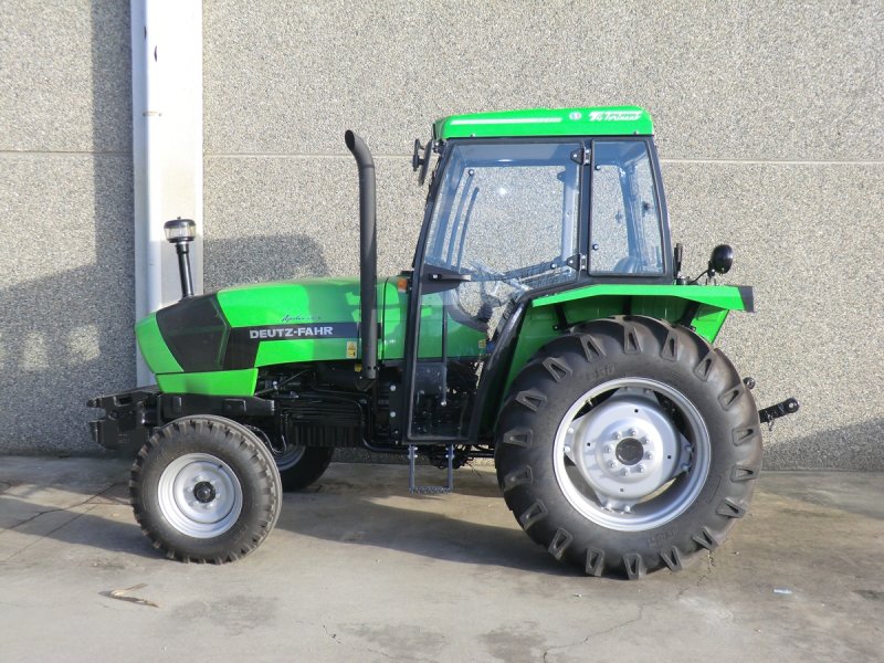 Дойц фар Агролюкс 4.80