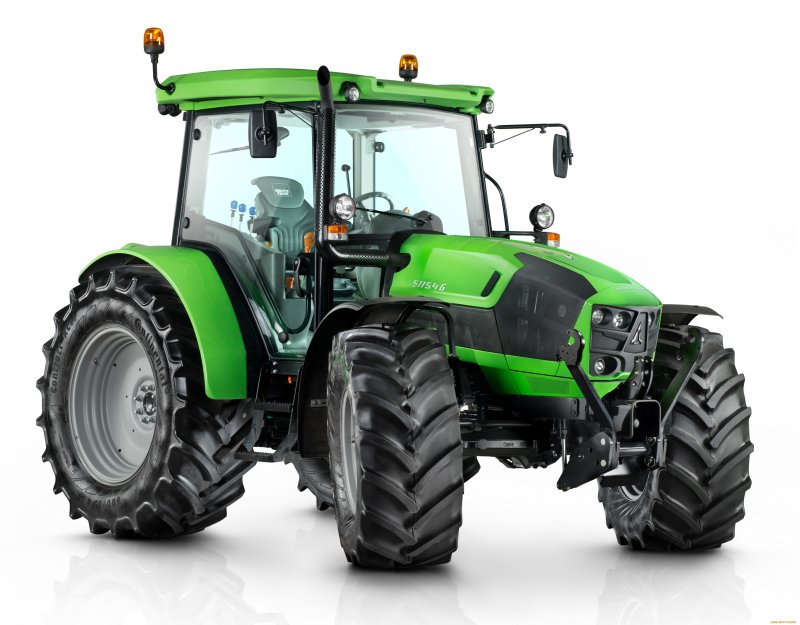 Deutz 5100 g