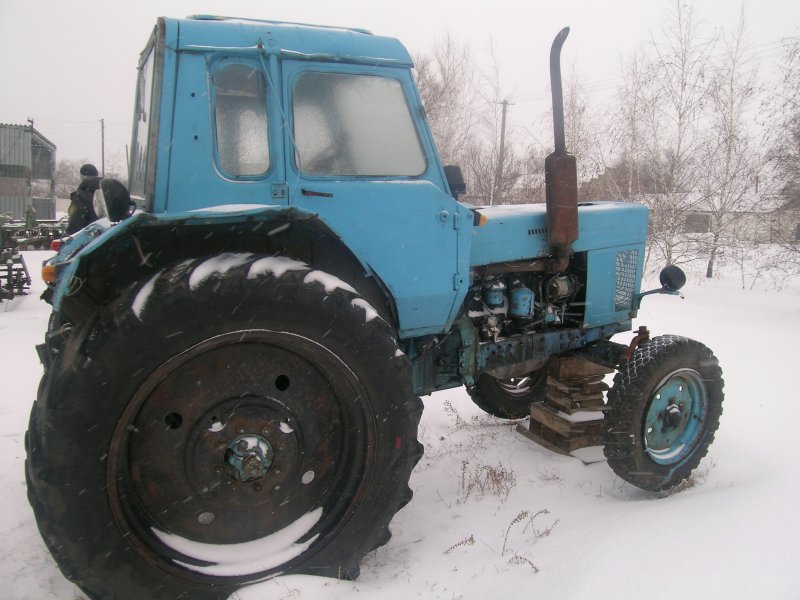 МТЗ-80 трактор АЛИЭКСПРЕСС