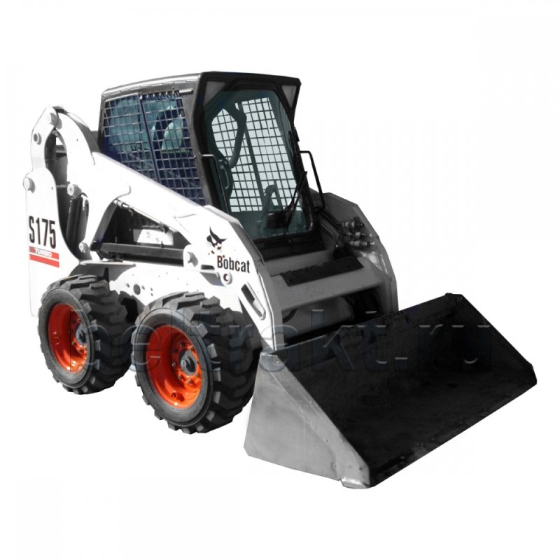 Погрузчик Bobcat s175