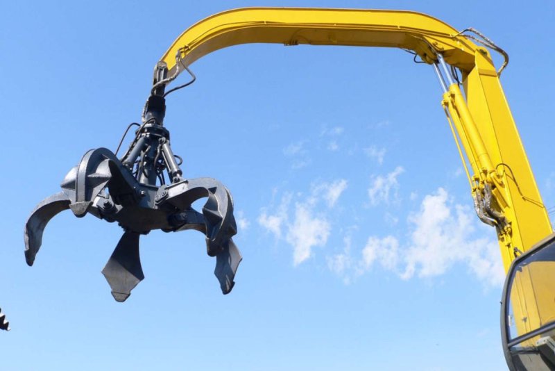 Перегружатель TVEX 180i
