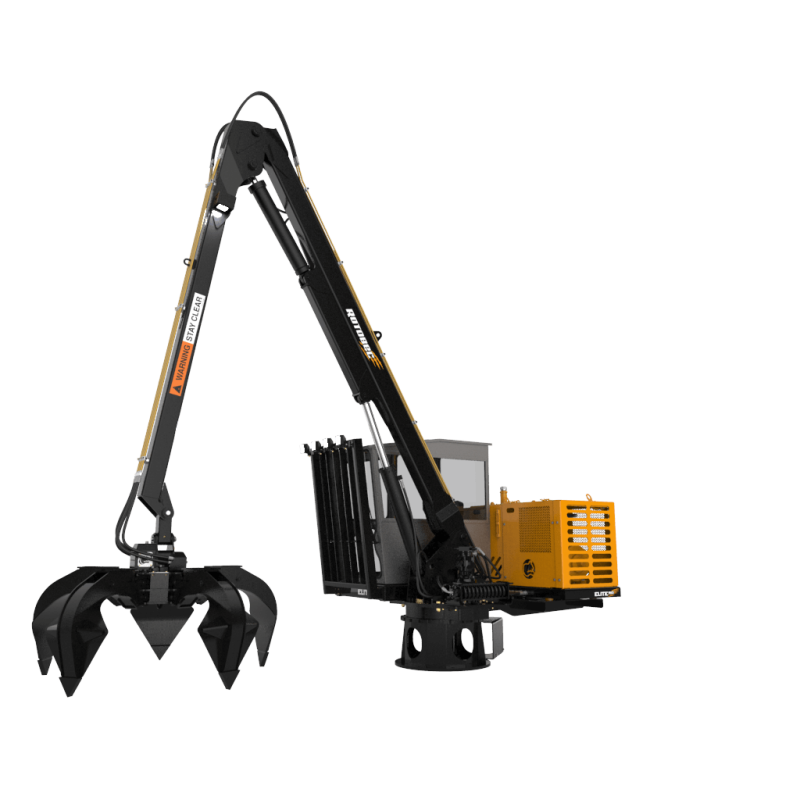 Грейфер Rotobec csb250hd
