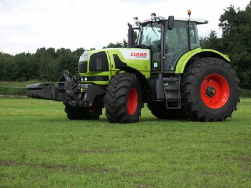 CLAAS Renault