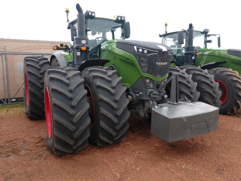 Fendt 1050 Vario