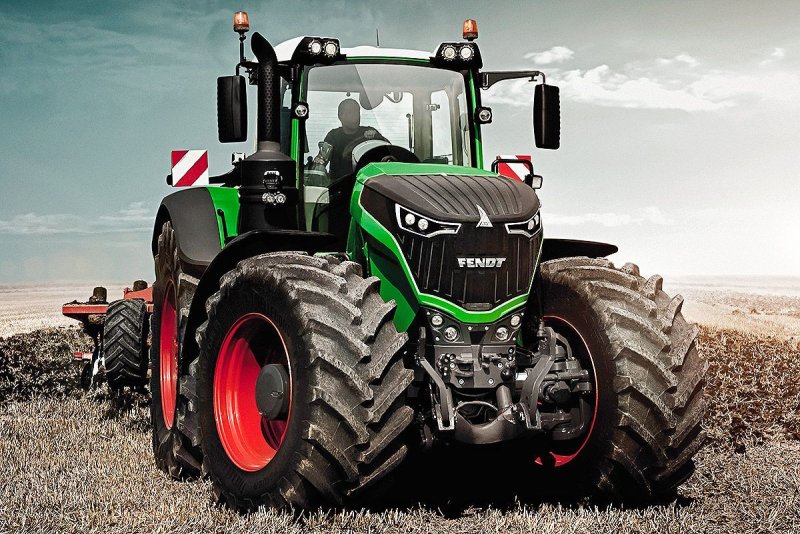 Fendt (AGCO)