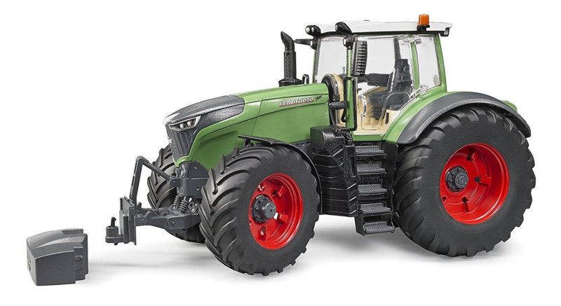 Bruder трактор Fendt 1050