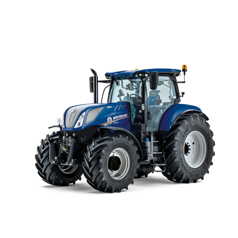 New Holland t5808