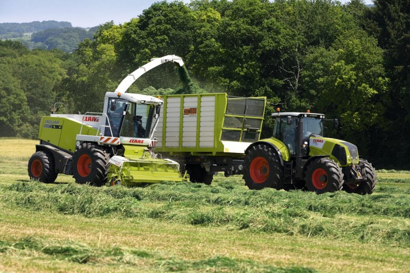 Heliodor 9/200 Axion 850
