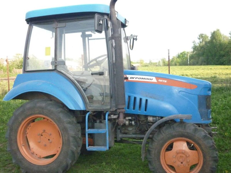 Трактор Агромаш 30тк