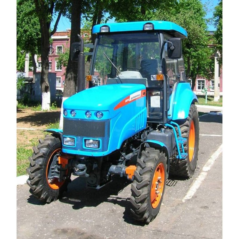 Трактор т40 Агромаш