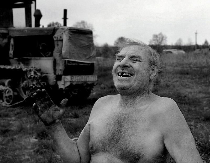 Вася Вася тракторист