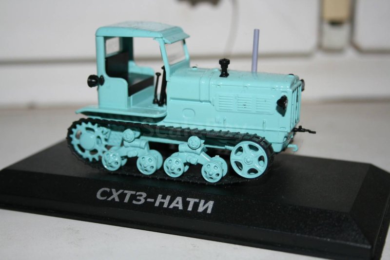 Машинка. Scale model/металл вр686