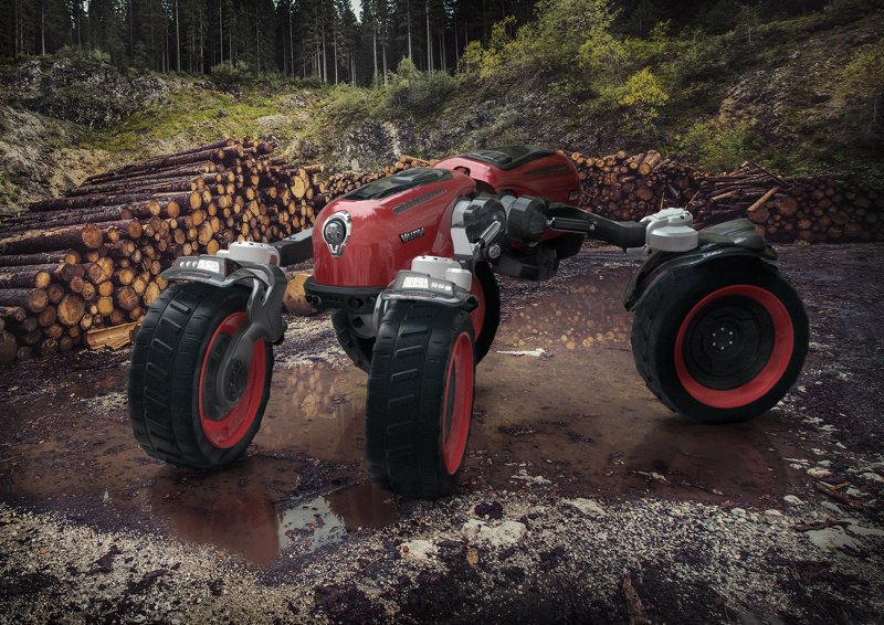 Valtra Design Challenge