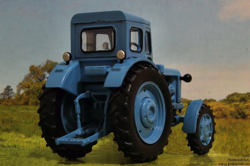 Т 40 а1