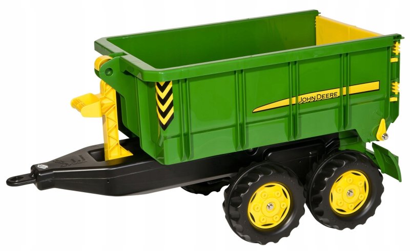 Трактор Rolly Toys John Deere