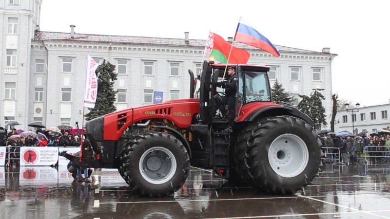 МТЗ 45 22