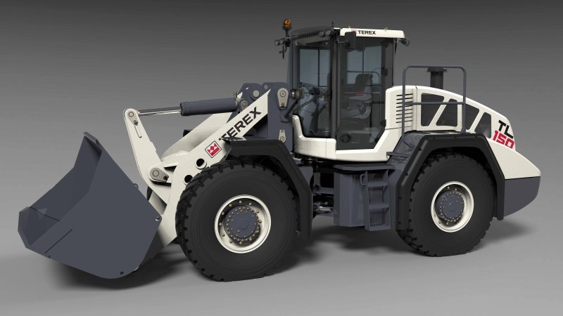Terex TL 150