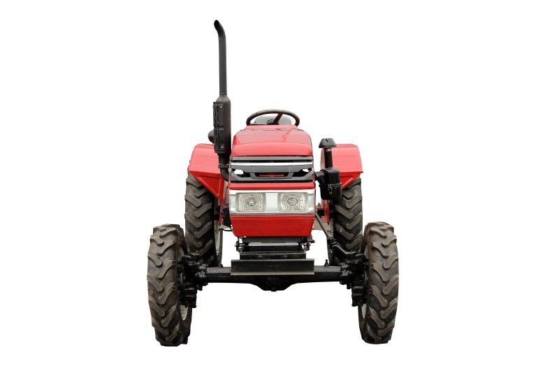 Минитрактор Синтай XT-244с (Xingtai)