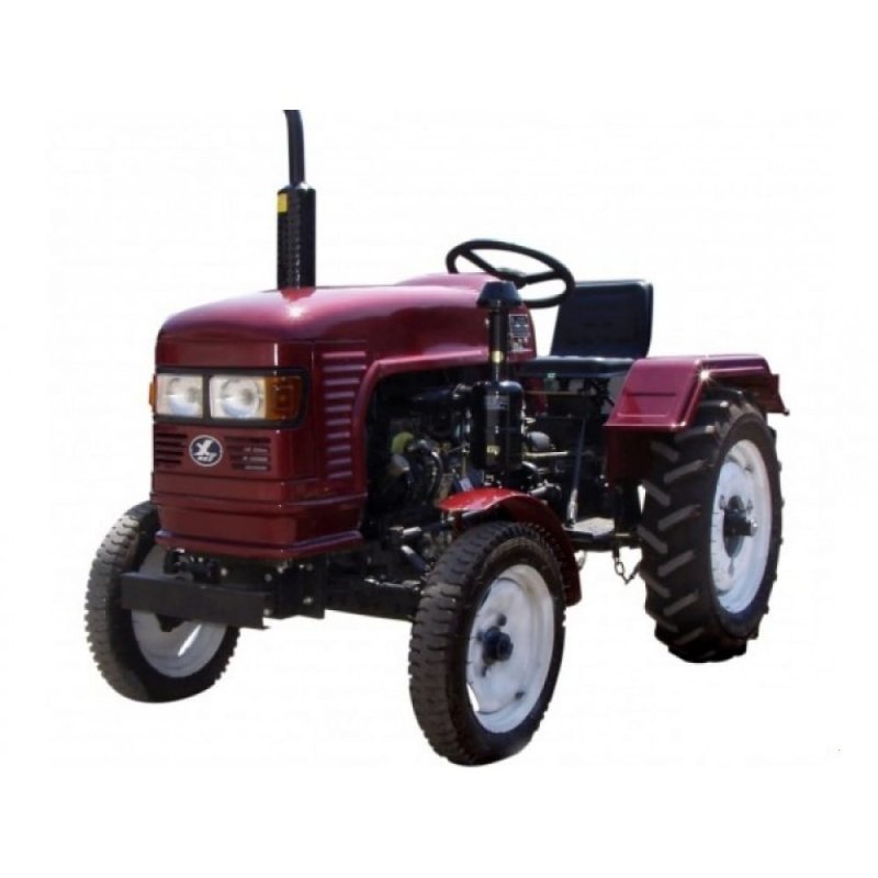 Китайский трактор XT 180