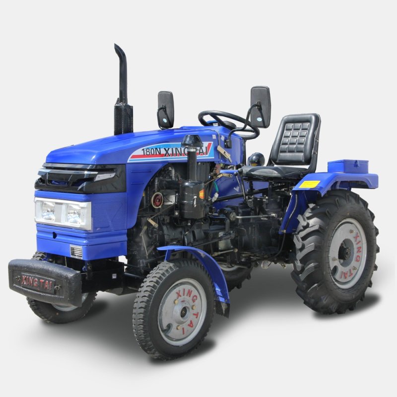 Трактор Xingtai XT-120