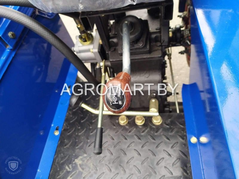 Капот для Синтай xt180