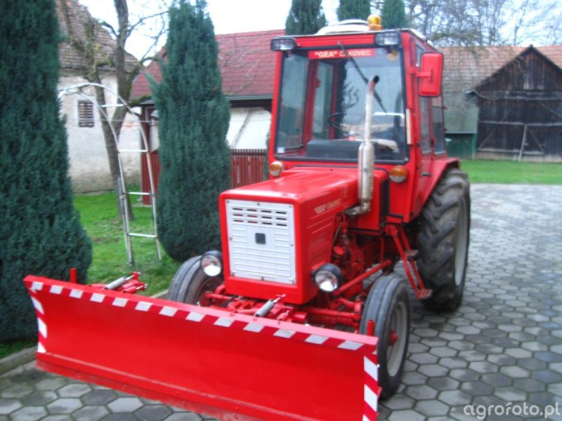 ВГТЗ Т-25