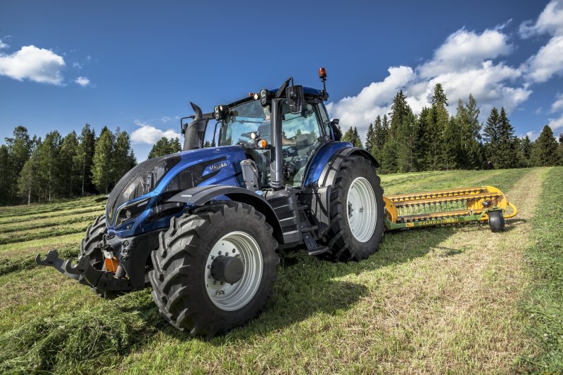 Valtra n174v