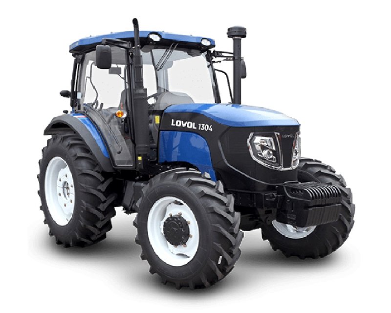Трактор Lovol td-904