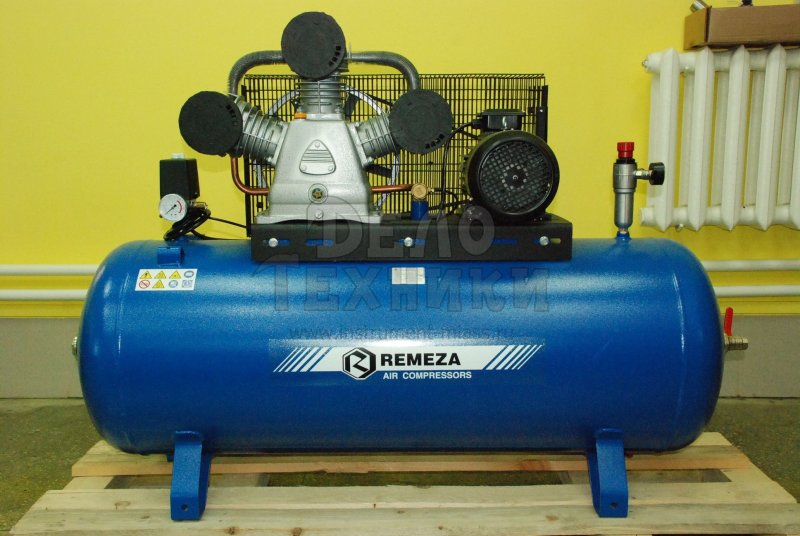 Remeza сб4/ф-270.lb75