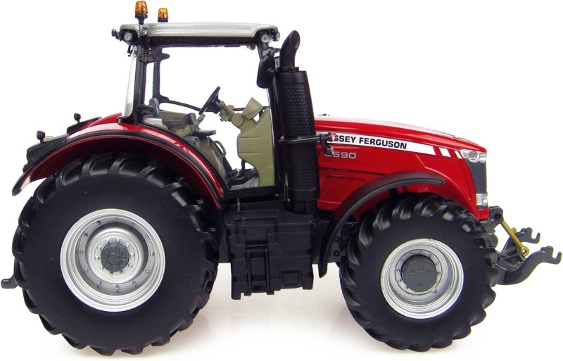 Massey Ferguson MF 8690