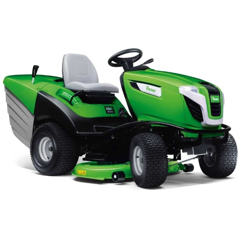 Трактор садовый Viking MT 6127.1 zl