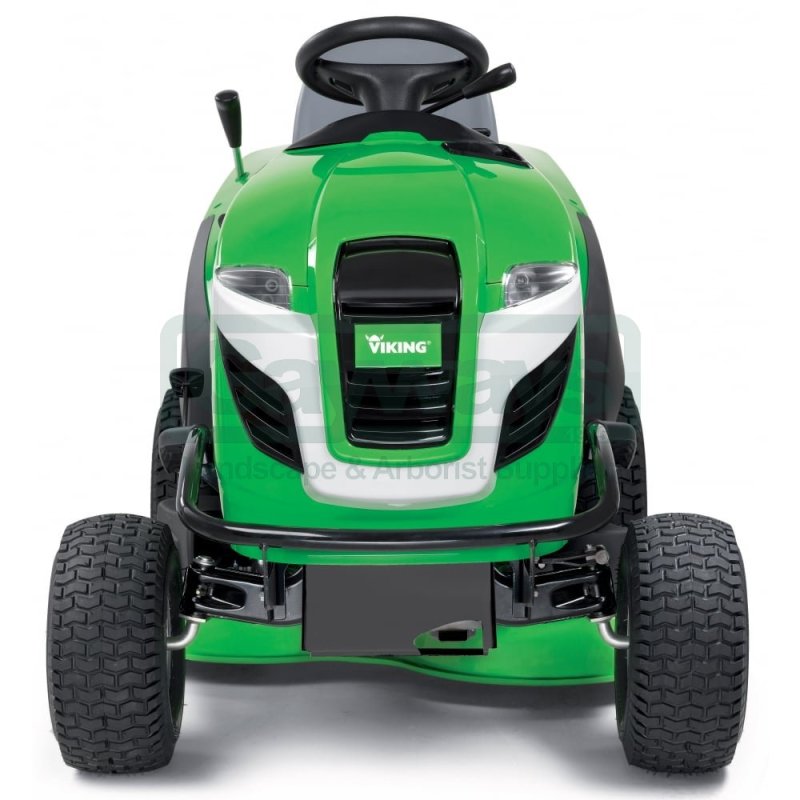 Садовый трактор Viking MT6112.1C