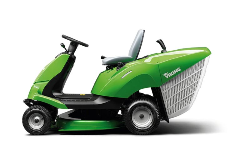 Райдер Viking Mr 4082.1