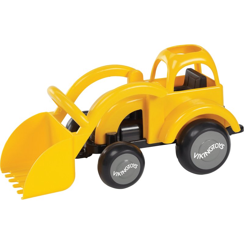 Грузовик Viking Toys Jumbo (1210) 28 см