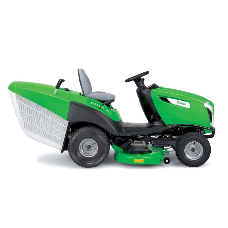 Трактор садовый Viking MT 6127.1 zl