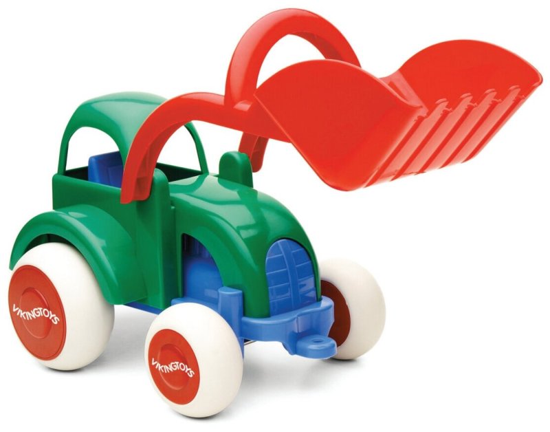 Пожарный автомобиль Viking Toys Midi (1231) 21 см
