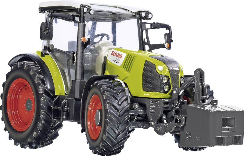 CLAAS Arion 420
