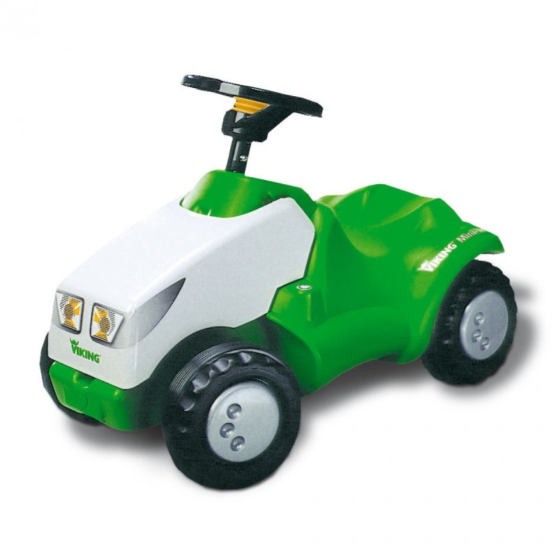 Трактор детский (от 1 года) "Viking Mini-Trac"