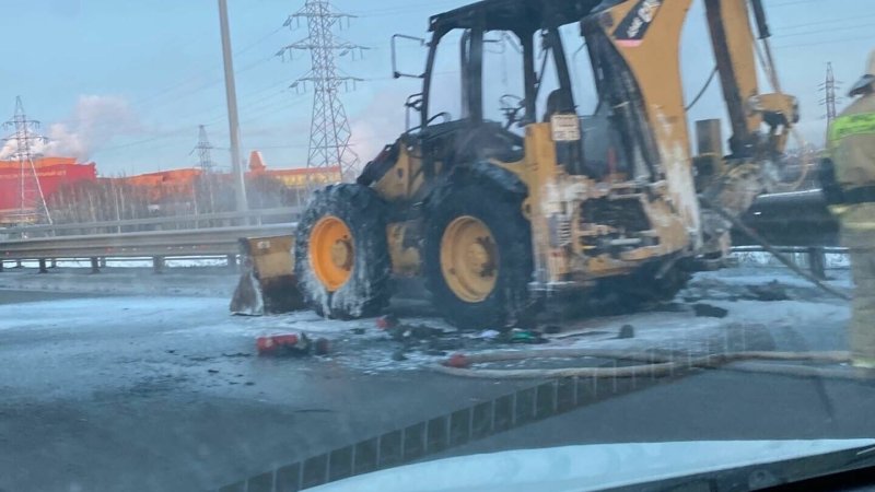Самый дорогой трактор