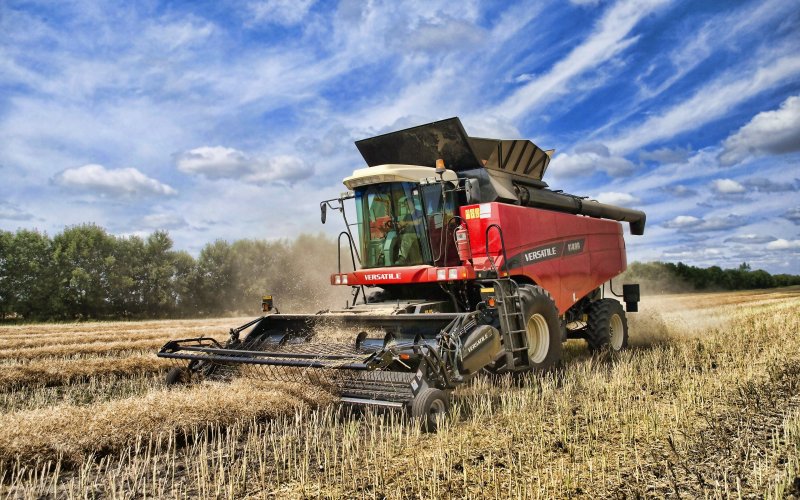 Versatile rt490