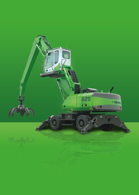 Sennebogen 825.0.1225