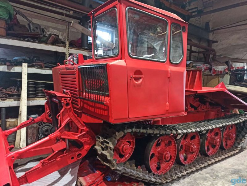 Онежец 320