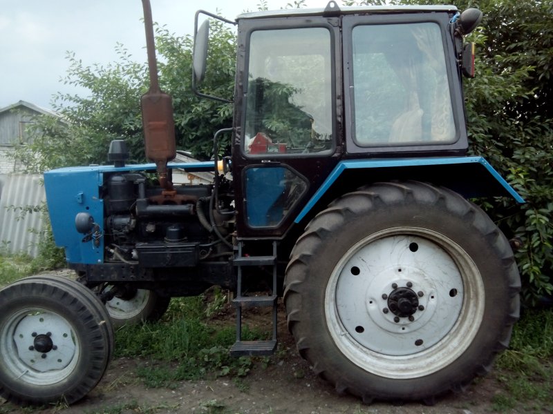 ЮМЗ 6 кл