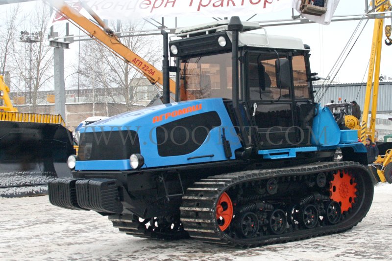 Трактор Агромаш 90тг