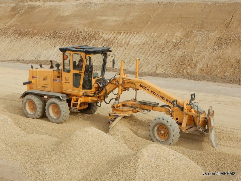 Stalowa Wola Rd 165