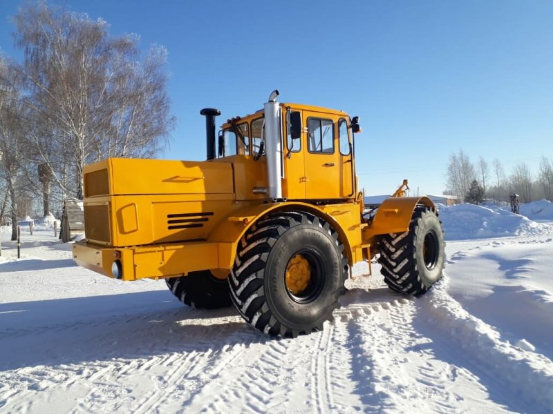 К700 Кировец трактор