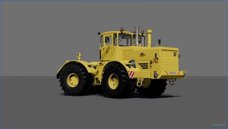 Fs19 Кировец